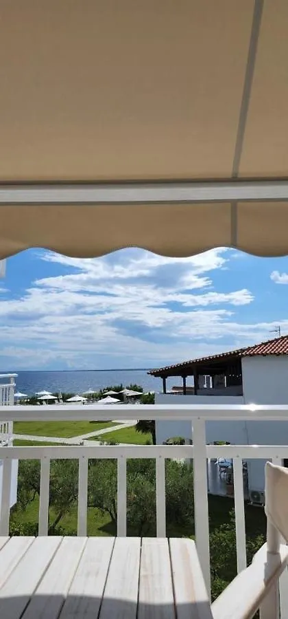 Apartament Teresa House Kalyves Polygyrou